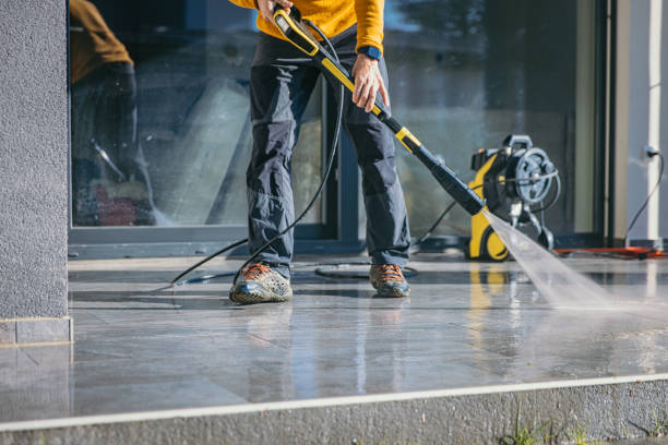 Best Patio and Deck Pressure Washing  in Rockville, CT