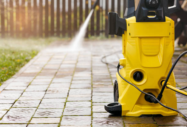 Best Sidewalk and Walkway Cleaning  in Rockville, CT