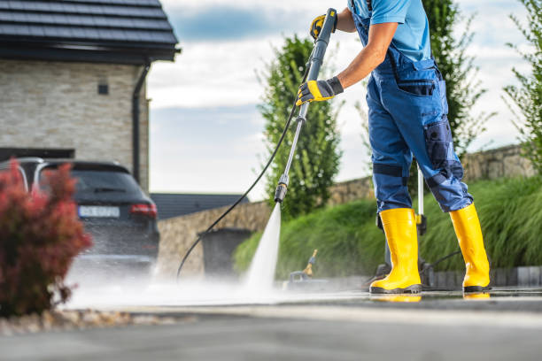 Best Roof Washing  in Rockville, CT